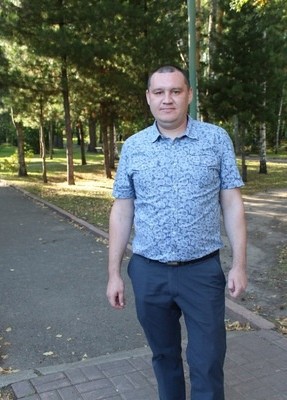 Эльдар, 41, Россия, Томск