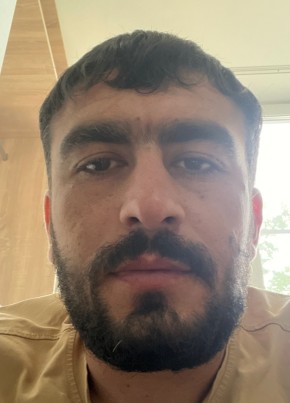 Агаси из Нахабино 31 год