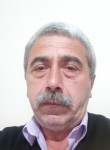Yllmaz Kesici, 56 лет, Esenyurt