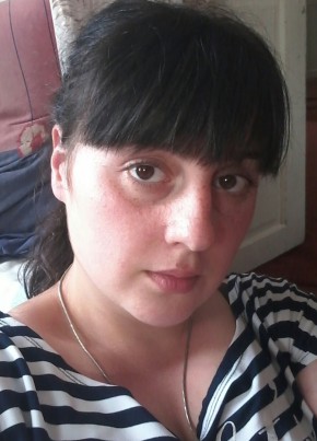 Катя, 32, Україна, Житомир