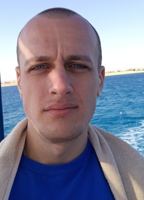 Andrey, 34, Україна, Добропілля