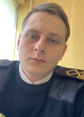 Андрей, 23, Россия, Новороссийск