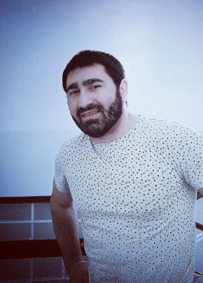 Rasul, 34, Russia, Krasnodar