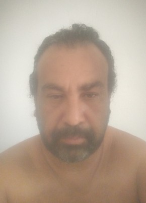 Indiano из Belo Horizonte 43 года