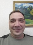 Алексей, 46 лет, Челябинск