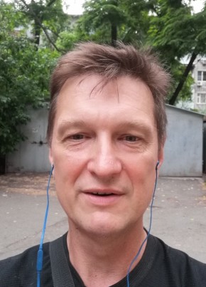 Юрий, 52, Россия, Ростов-на-Дону