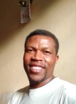 Liberty, 40, Harare