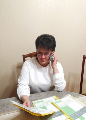 Наталья, 50, Россия, Москва