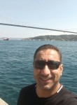 Marco, 49 лет, İstanbul