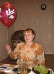 людмила, 71 год, Северодвинск