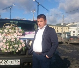 аралов хусник, 36 лет, Москва