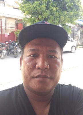 Juan из Maynila 23 года