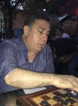 serhat, 49 лет, Diyarbakır