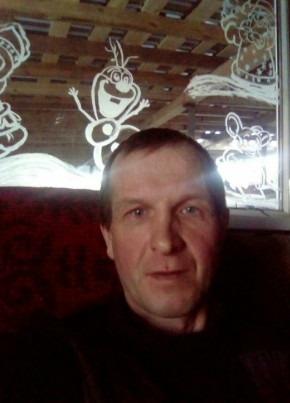 Андрей, 46, Россия, Реж