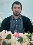 Salikh, 41, Derbent