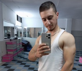 Xnxx, 35, Braunschweig