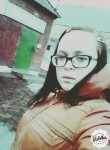 Дарья, 26 лет, Новосибирск