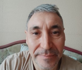 Анвар, 54 года, Новый Уренгой