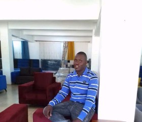 Kakumba joel, 34 года, Kampala