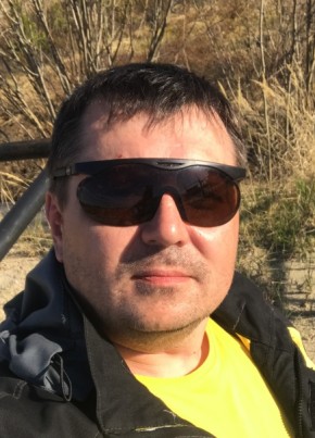 Павел, 42, Россия, Губкинский
