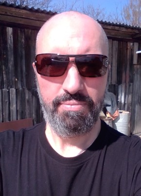 Евгений Лизгачев