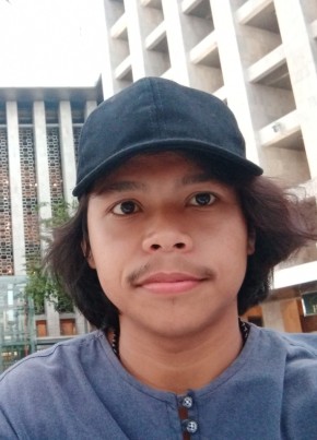 Alfath, 22, Indonesia, Tangerang Selatan