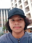 Alfath, 21 год, Tangerang Selatan