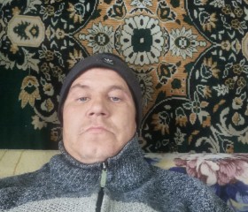 Владимир, 40 лет, Комсомольск-на-Амуре