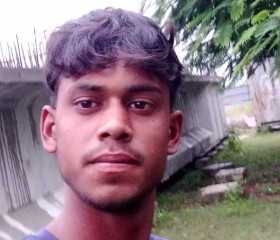 হাই, 19, Sirajganj