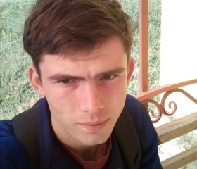 Evgeniy, 23, Voronezh