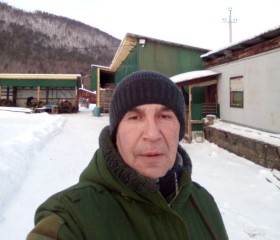 Bogdan, 51, Angarsk