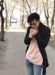 Закир Сапаров, 29 лет, Алматы