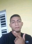 Lucieudo, 22 года, Fortaleza