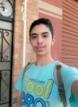 محمد عبدالعزيز, 19 лет, مدينة الإسماعيلية