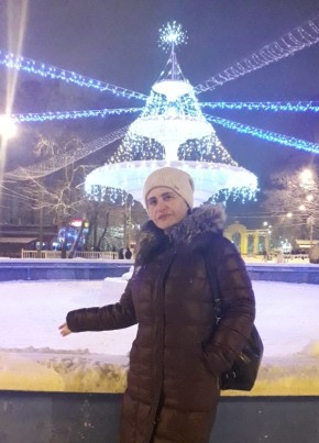Татьяна, 50, Россия, Нижний Новгород