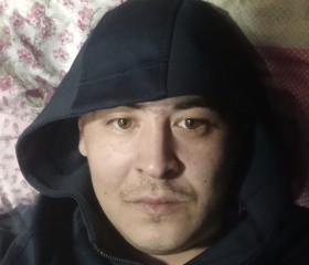 Дамир, 35 лет, Тобольск