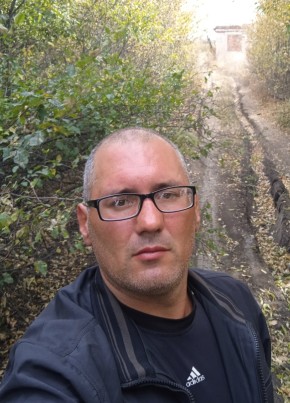 Олег, 45, Россия, Красный Сулин