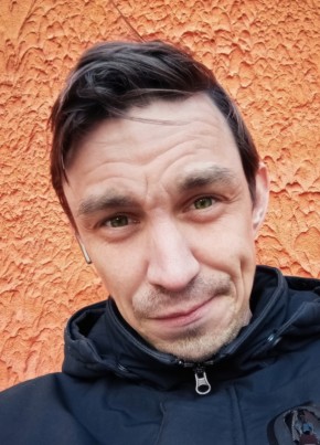 Дмитрий, 27, Россия, Тюмень