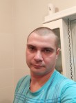 Евгений, 40 лет, Шебекино