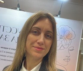 Taisiya, 38, Moscow