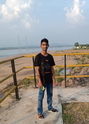 Mohammad, 18, India, Secunderabad
