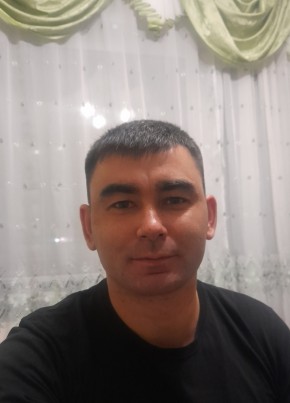 Валерий, 32, Россия, Омск