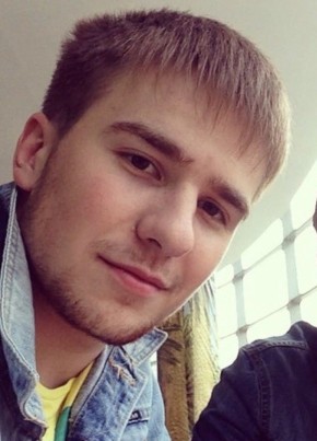 Сергей , 35, Россия, Омск