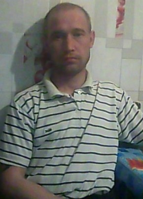 Анатолий, 41, Россия, Архангельск