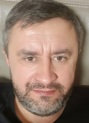 Андрей, 49, Россия, Ижевск