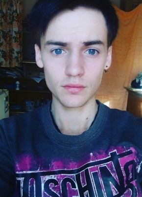 Сергей , 25, Россия, Зарайск