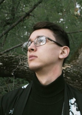 Глеб
