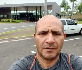 Jp, 51 год, Região de Campinas (São Paulo)