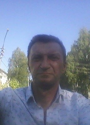 валера, 55, Россия, Зарайск