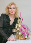 Алена, 55 лет, Санкт-Петербург